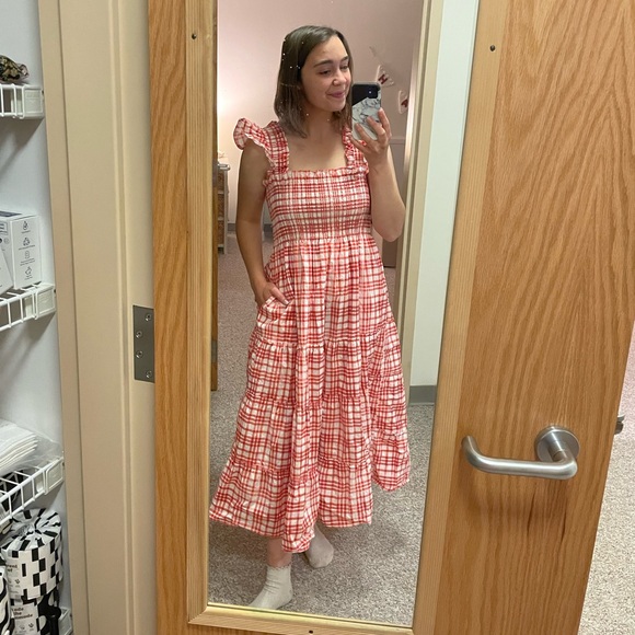 Hill House dress - Picture 6 of 6